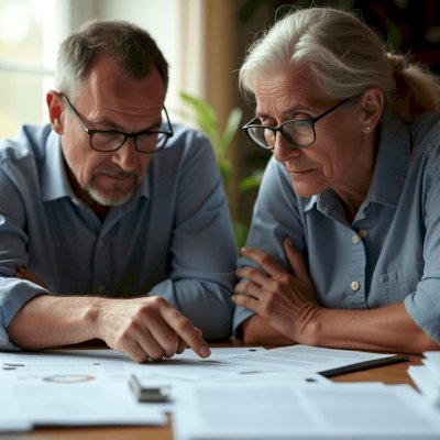 Header afbeelding voor Overlijdensrisicoverzekering afsluiten: hoeveel heb je echt nodig?